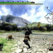 6日連続!MH3がますますわかる「まだ間に合う!モンスターハンター3」、第4回「第二の故郷“モガの村”」