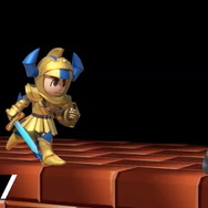 『スマブラSP』Miiファイターに『ボンバーマン』や『ノーモア★ヒーローズ』登場！ 追加コスチューム第7弾10月14日配信