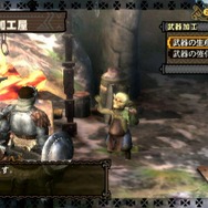 6日連続!MH3がますますわかる「まだ間に合う!モンスターハンター3」、第4回「第二の故郷“モガの村”」
