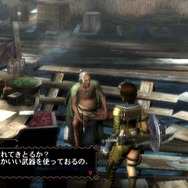 6日連続!MH3がますますわかる「まだ間に合う!モンスターハンター3」、第4回「第二の故郷“モガの村”」