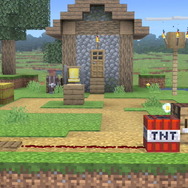 『スマブラSP』新ファイター「スティーブ/アレックス」は通常必殺技が3種類に変化!? 完全再現されたアクションを一挙紹介【特別番組まとめ】