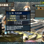 6日連続!MH3がますますわかる「まだ間に合う!モンスターハンター3」、第4回「第二の故郷“モガの村”」