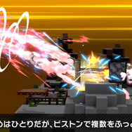 『スマブラSP』新ファイター「スティーブ/アレックス」は通常必殺技が3種類に変化!? 完全再現されたアクションを一挙紹介【特別番組まとめ】