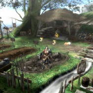 6日連続!MH3がますますわかる「まだ間に合う!モンスターハンター3」、第4回「第二の故郷“モガの村”」