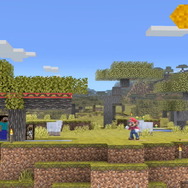 『スマブラSP』新ファイター「スティーブ/アレックス」は通常必殺技が3種類に変化!? 完全再現されたアクションを一挙紹介【特別番組まとめ】