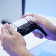 PS5内蔵のACT『ASTRO's PLAYROOM』インプレ―DualSenseの「手触り」がもたらす新たな没入感