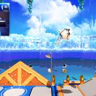 PS5内蔵のACT『ASTRO's PLAYROOM』インプレ―DualSenseの「手触り」がもたらす新たな没入感