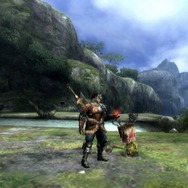 6日連続!MH3がますますわかる「まだ間に合う!モンスターハンター3」、第4回「第二の故郷“モガの村”」