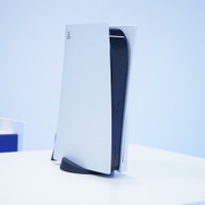 PS5本体＆新コントローラー・DualSenseを体験―動画と写真で舐めるように観てみよう