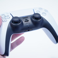 PS5本体＆新コントローラー・DualSenseを体験―動画と写真で舐めるように観てみよう