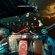 『STAR WARS：スコードロン』 で少年のころに憧れた本当の「スターファイター」体験！作り込まれたシステムと臨場感あふれるUIは映画そのもの