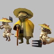 6日連続!MH3がますますわかる「まだ間に合う!モンスターハンター3」、第4回「第二の故郷“モガの村”」