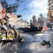 『CoD:BO CW』「ベータ版はアルファ版よりも大幅にアップグレード」開発者語る