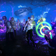 戦いは新章へ突入！『CoD:BO CW』ゾンビモードの映像が初公開【UPDATE】