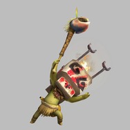 6日連続!MH3がますますわかる「まだ間に合う!モンスターハンター3」、第4回「第二の故郷“モガの村”」