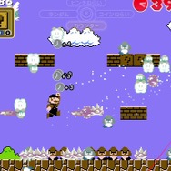 知ればさらに勝てる『スーパーマリオブラザーズ 35』10の上級テクニック！ 時を止めてジュゲムを大量発生させよ！