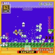 知ればさらに勝てる『スーパーマリオブラザーズ 35』10の上級テクニック！ 時を止めてジュゲムを大量発生させよ！