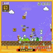 知ればさらに勝てる『スーパーマリオブラザーズ 35』10の上級テクニック！ 時を止めてジュゲムを大量発生させよ！