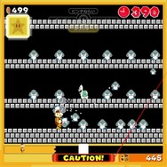 知ればさらに勝てる『スーパーマリオブラザーズ 35』10の上級テクニック！ 時を止めてジュゲムを大量発生させよ！