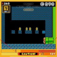 知ればさらに勝てる『スーパーマリオブラザーズ 35』10の上級テクニック！ 時を止めてジュゲムを大量発生させよ！