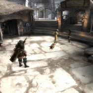 6日連続!MH3がますますわかる「まだ間に合う!モンスターハンター3」、第5回「砂塵の大都市“ロックラック”」