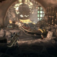 6日連続!MH3がますますわかる「まだ間に合う!モンスターハンター3」、第5回「砂塵の大都市“ロックラック”」