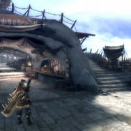 6日連続!MH3がますますわかる「まだ間に合う!モンスターハンター3」、第5回「砂塵の大都市“ロックラック”」
