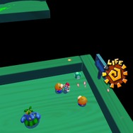 『スーパーマリオ 3Dコレクション』の『サンシャイン』で“難関トラウマコース”に挑戦しよう！ たどり着くまでも激ムズなコースを君はクリアできるか