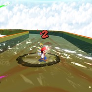 『スーパーマリオ 3Dコレクション』の『サンシャイン』で“難関トラウマコース”に挑戦しよう！ たどり着くまでも激ムズなコースを君はクリアできるか