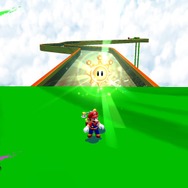 『スーパーマリオ 3Dコレクション』の『サンシャイン』で“難関トラウマコース”に挑戦しよう！ たどり着くまでも激ムズなコースを君はクリアできるか