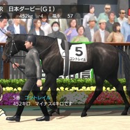 スイッチ『ダービースタリオン』12月3日発売決定─音声実況にも対応したシリーズ完全新作が予約スタート