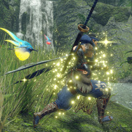 なぜ和風?ガルク採用の理由は?―『モンハンライズ』『モンハンストーリーズ2』辻本P&一瀬Dメディア合同インタビュー