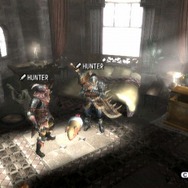 6日連続!MH3がますますわかる「まだ間に合う!モンスターハンター3」、第5回「砂塵の大都市“ロックラック”」