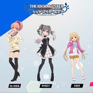 『アイドルマスター スターリットシーズン』一新されたビジュアルが尊い…！ 新たに登場が決まったアイドルやゲームシステム、続報の公開時期も発表【生放送まとめ】