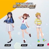 『アイドルマスター スターリットシーズン』一新されたビジュアルが尊い…！ 新たに登場が決まったアイドルやゲームシステム、続報の公開時期も発表【生放送まとめ】