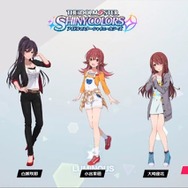 『アイドルマスター スターリットシーズン』一新されたビジュアルが尊い…！ 新たに登場が決まったアイドルやゲームシステム、続報の公開時期も発表【生放送まとめ】