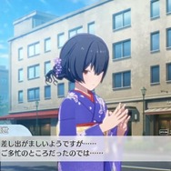 『アイドルマスター スターリットシーズン』一新されたビジュアルが尊い…！ 新たに登場が決まったアイドルやゲームシステム、続報の公開時期も発表【生放送まとめ】