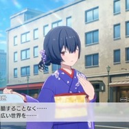 『アイドルマスター スターリットシーズン』一新されたビジュアルが尊い…！ 新たに登場が決まったアイドルやゲームシステム、続報の公開時期も発表【生放送まとめ】