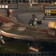 6日連続!MH3がますますわかる「まだ間に合う!モンスターハンター3」、第5回「砂塵の大都市“ロックラック”」