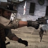 『レッド・デッド・リデンプション』本日10月7日で10周年！ 不器用な男の生き様と「デッドアイ」が織りなす西部劇体験は、10年経っても美しい・・・