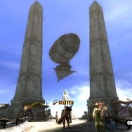 6日連続!MH3がますますわかる「まだ間に合う!モンスターハンター3」、第5回「砂塵の大都市“ロックラック”」