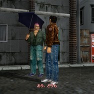 アニメ版『シェンムー』ってどんな感じになるだろう？…って考えながらプレイしたら寄り道だらけになった