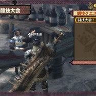 6日連続!MH3がますますわかる「まだ間に合う!モンスターハンター3」、第5回「砂塵の大都市“ロックラック”」