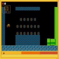 『スーパーマリオブラザーズ 35』全コース攻略！パワーアップ・1UP・10コインの場所やループ脱出法を動画＆画像で解説