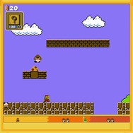 『スーパーマリオブラザーズ 35』全コース攻略！パワーアップ・1UP・10コインの場所やループ脱出法を動画＆画像で解説