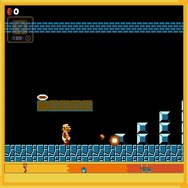 『スーパーマリオブラザーズ 35』全コース攻略！パワーアップ・1UP・10コインの場所やループ脱出法を動画＆画像で解説