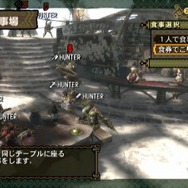 6日連続!MH3がますますわかる「まだ間に合う!モンスターハンター3」、第5回「砂塵の大都市“ロックラック”」