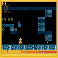 『スーパーマリオブラザーズ 35』全コース攻略！パワーアップ・1UP・10コインの場所やループ脱出法を動画＆画像で解説