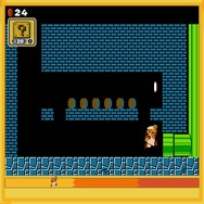 『スーパーマリオブラザーズ 35』全コース攻略！パワーアップ・1UP・10コインの場所やループ脱出法を動画＆画像で解説