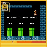 『スーパーマリオブラザーズ 35』全コース攻略！パワーアップ・1UP・10コインの場所やループ脱出法を動画＆画像で解説